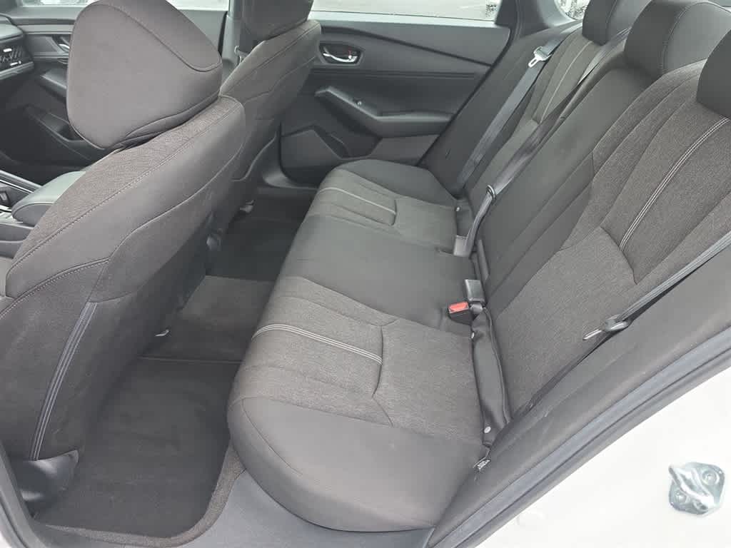 2024 Honda Accord Sport