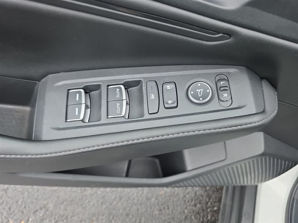 2024 Honda Accord Sport