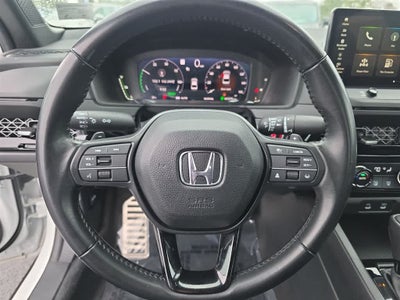 2024 Honda Accord Sport