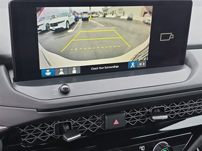 2024 Honda Accord Sport