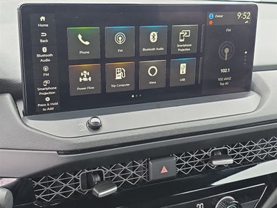 2024 Honda Accord Sport