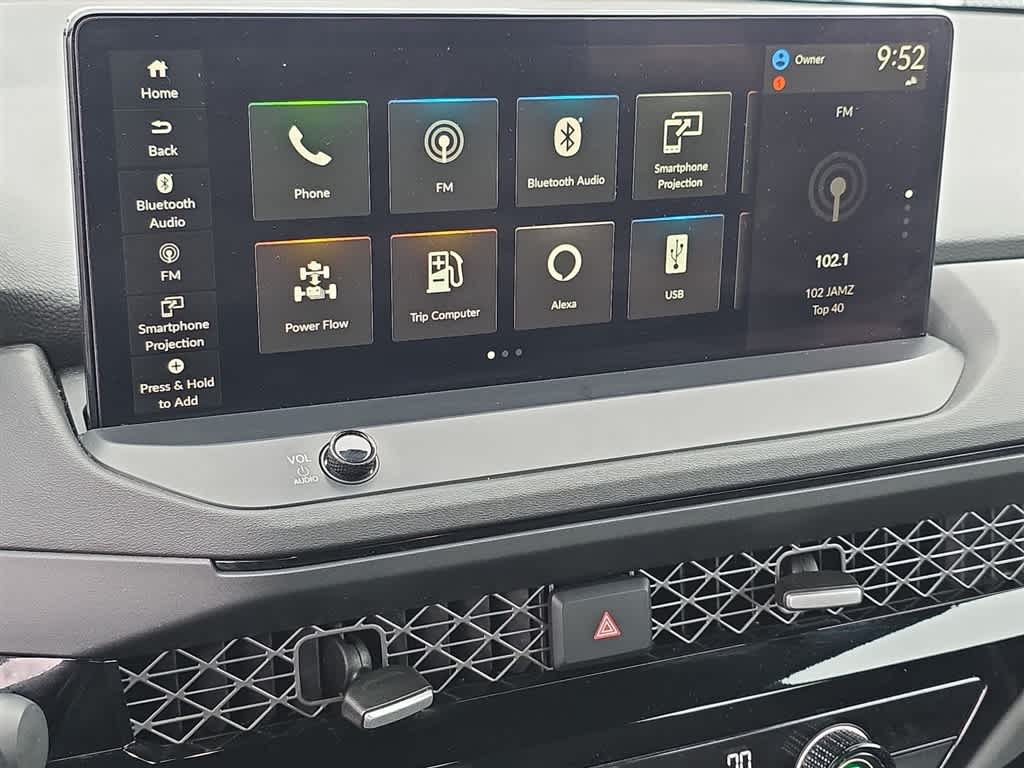 2024 Honda Accord Sport