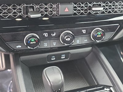 2024 Honda Accord Sport