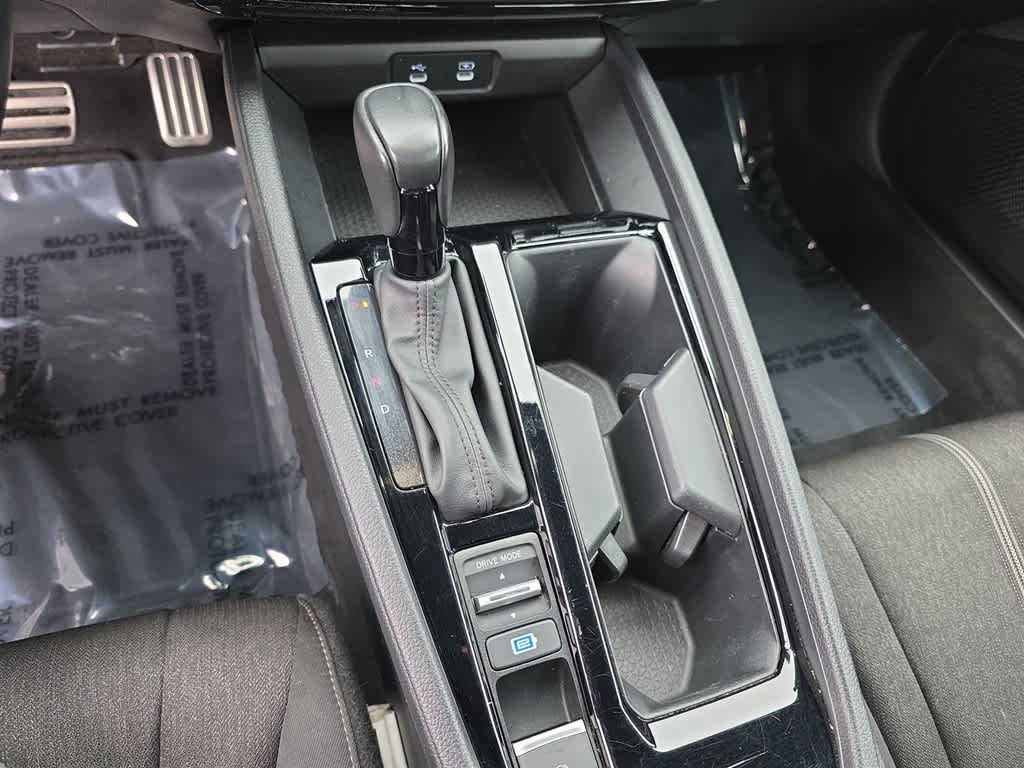 2024 Honda Accord Sport