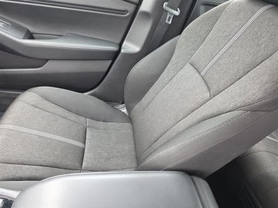 2024 Honda Accord Sport