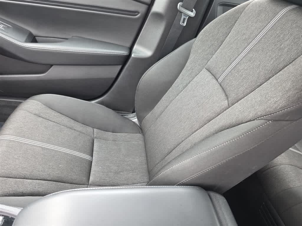 2024 Honda Accord Sport