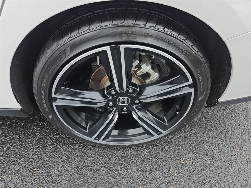 2024 Honda Accord Sport