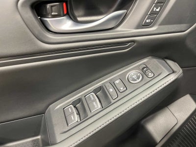 2026 Honda Accord Sport-L