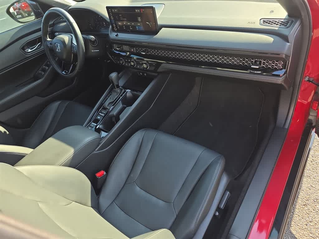 2024 Honda Accord Sport-L