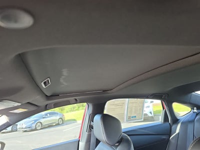 2024 Honda Accord Sport-L