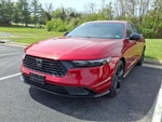 2024 Honda Accord Sport-L