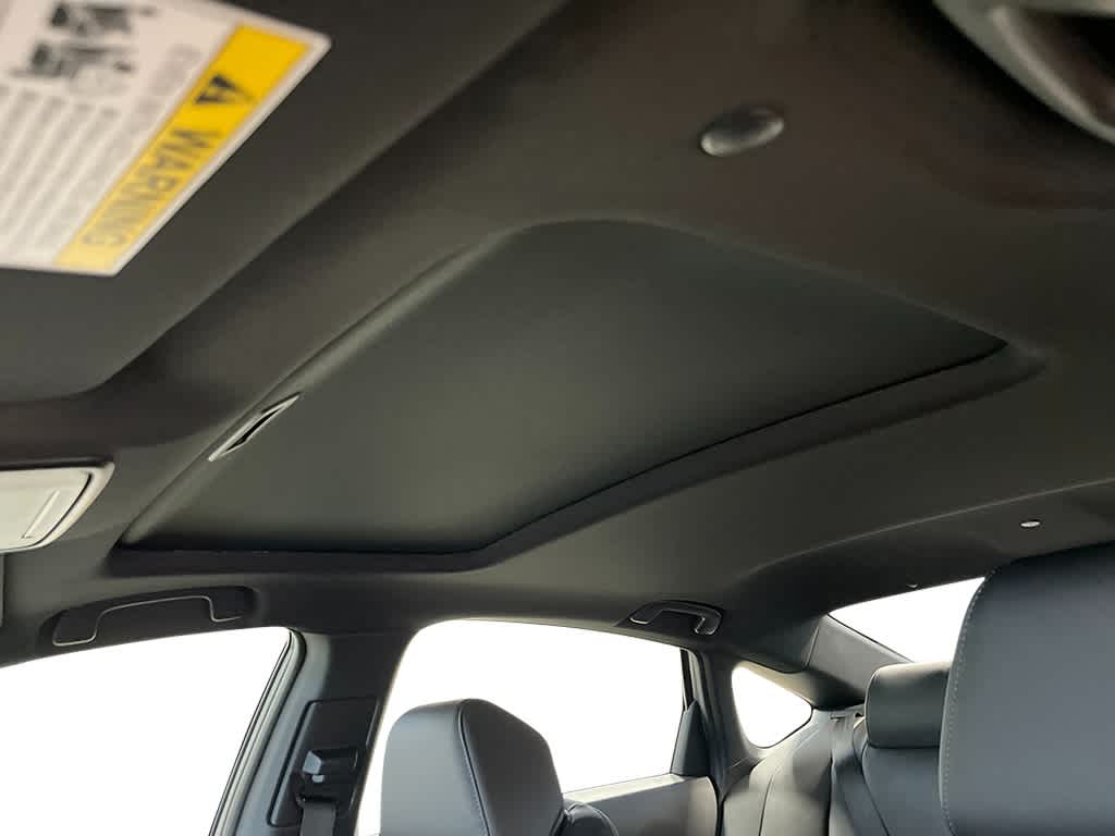 2026 Honda Accord Sport-L