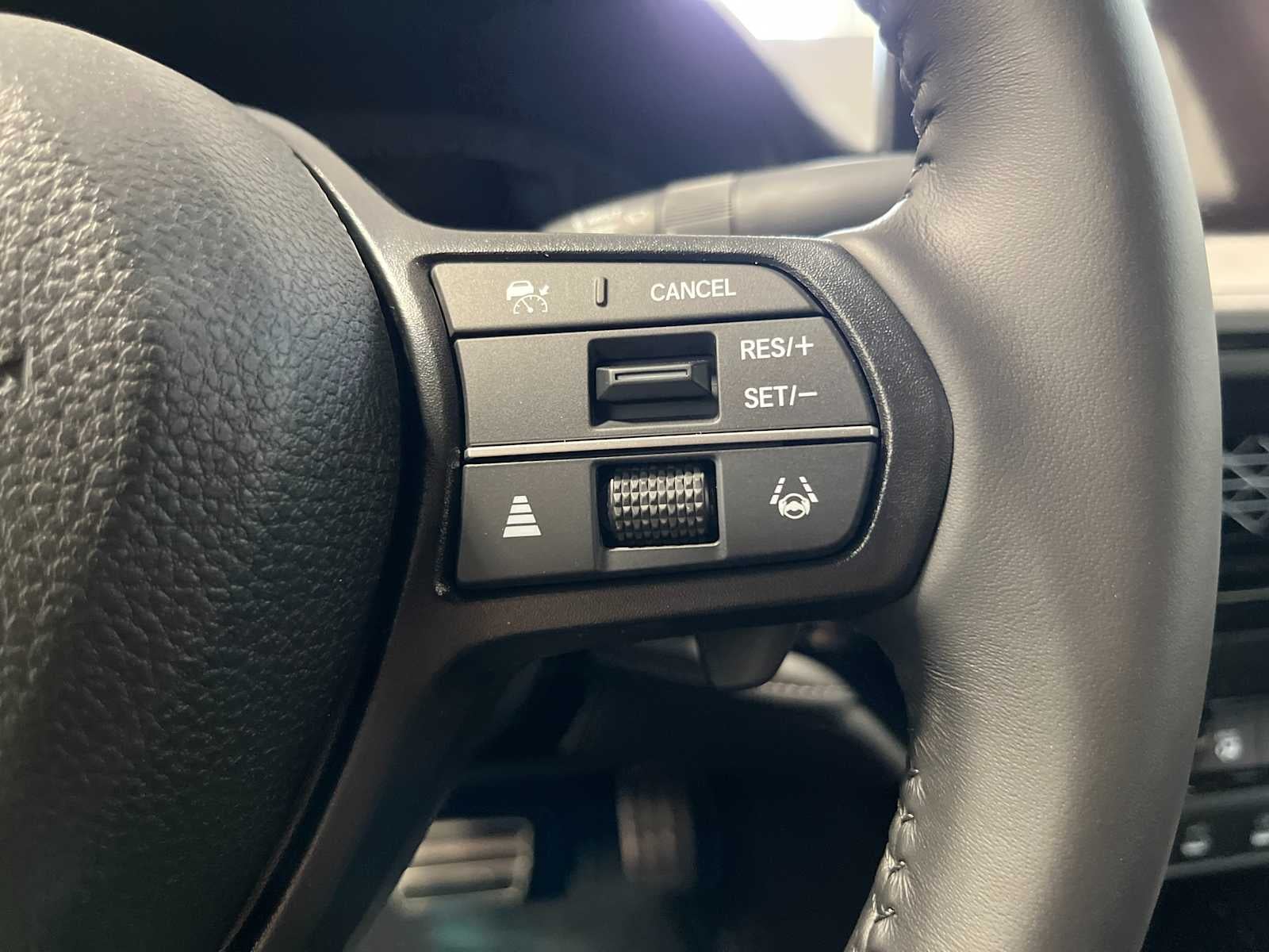 2026 Honda Accord Sport-L