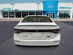 2026 Honda Accord Sport-L