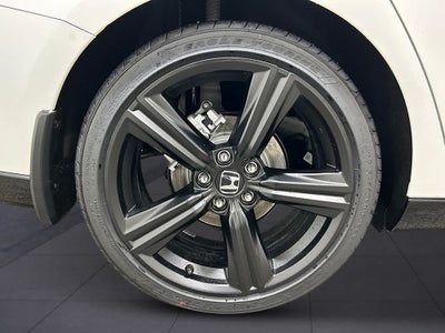 2026 Honda Accord Sport-L