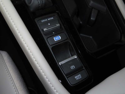 2026 Honda Accord Touring