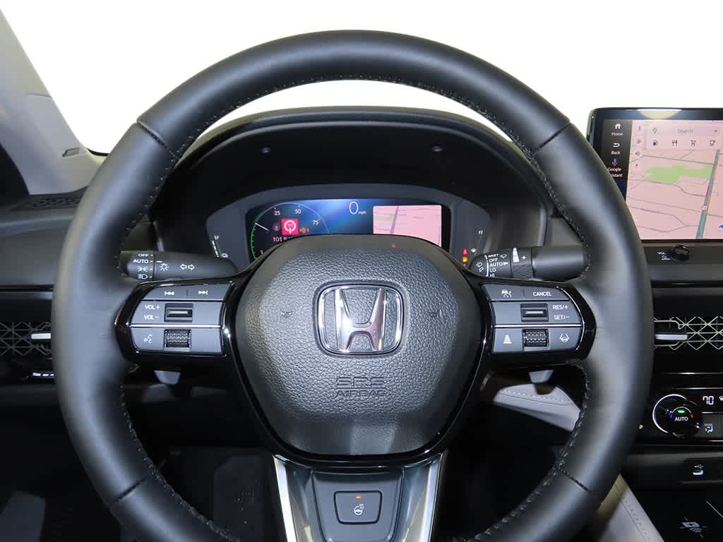 2026 Honda Accord Touring