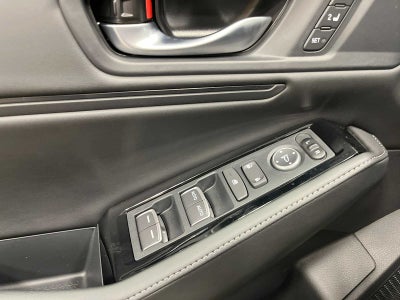 2026 Honda Accord Touring