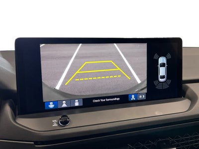 2026 Honda Accord Touring