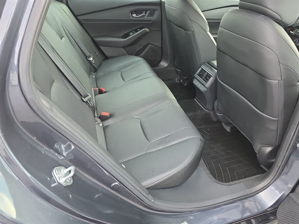 2023 Honda Accord Hybrid HYBRID TRG