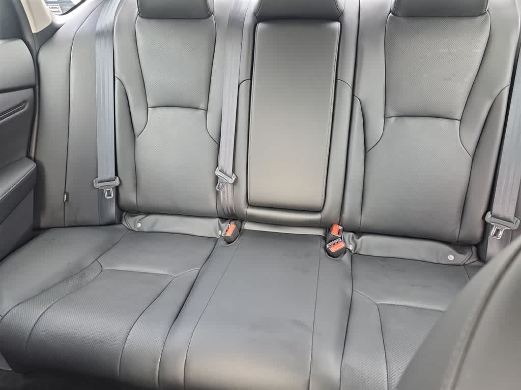 2023 Honda Accord Hybrid HYBRID TRG