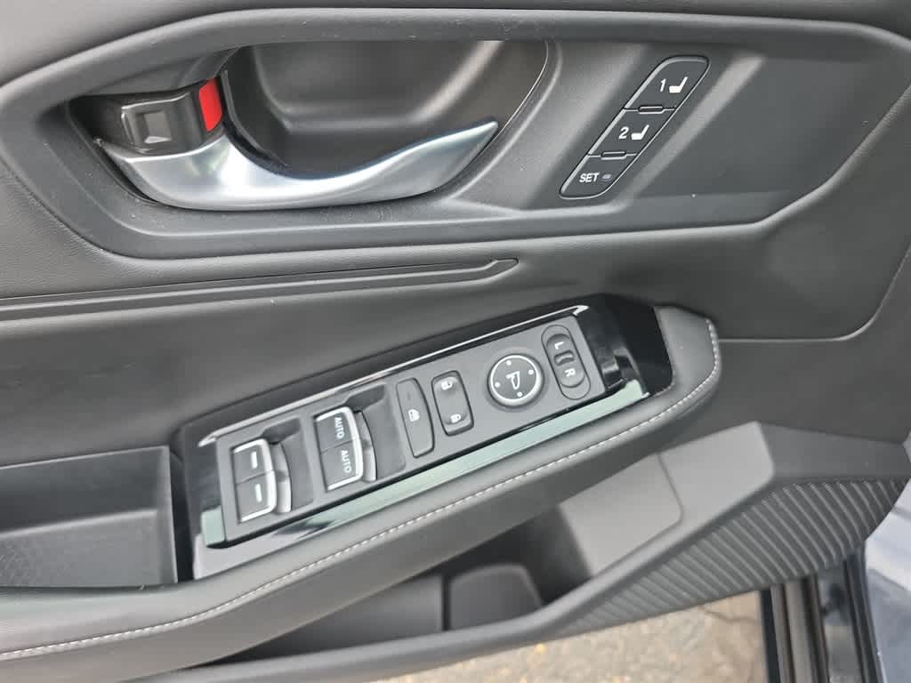 2023 Honda Accord Hybrid HYBRID TRG