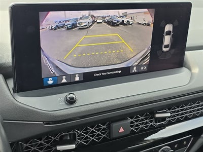 2023 Honda Accord Hybrid HYBRID TRG