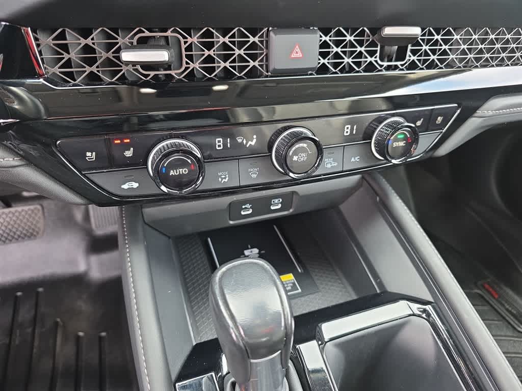 2023 Honda Accord Hybrid HYBRID TRG