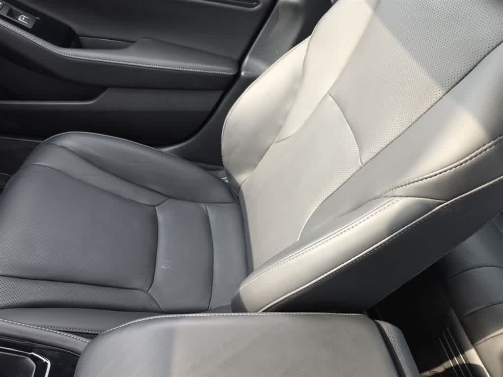 2023 Honda Accord Hybrid HYBRID TRG