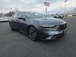 2023 Honda Accord Hybrid HYBRID TRG