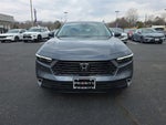 2023 Honda Accord Hybrid HYBRID TRG