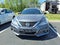 2016 Nissan Altima 2.5 SV