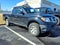 2017 Nissan Frontier S