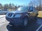 2017 Nissan Frontier S