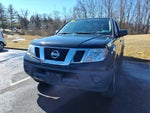 2017 Nissan Frontier S