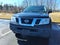 2017 Nissan Frontier S