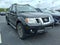 2020 Nissan Frontier PRO-4X