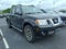 2020 Nissan Frontier PRO-4X