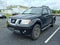 2020 Nissan Frontier PRO-4X
