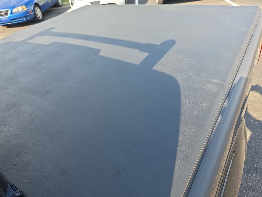 2020 Nissan Frontier PRO-4X