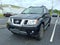 2020 Nissan Frontier PRO-4X