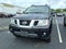 2020 Nissan Frontier PRO-4X