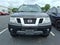 2020 Nissan Frontier PRO-4X