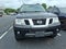 2020 Nissan Frontier PRO-4X