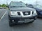 2020 Nissan Frontier PRO-4X