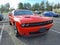 2016 Dodge Challenger SXT Plus