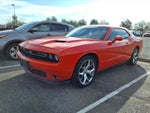 2016 Dodge Challenger SXT Plus