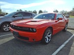 2016 Dodge Challenger SXT Plus