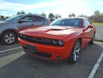 2016 Dodge Challenger SXT Plus