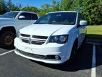 2016 Dodge Grand Caravan R/T